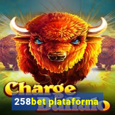 258bet plataforma